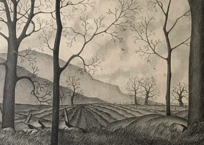 The Art and Times of Clarence W. Bolton