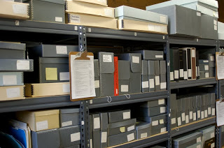 Completing the Tool Shed Project<br />
