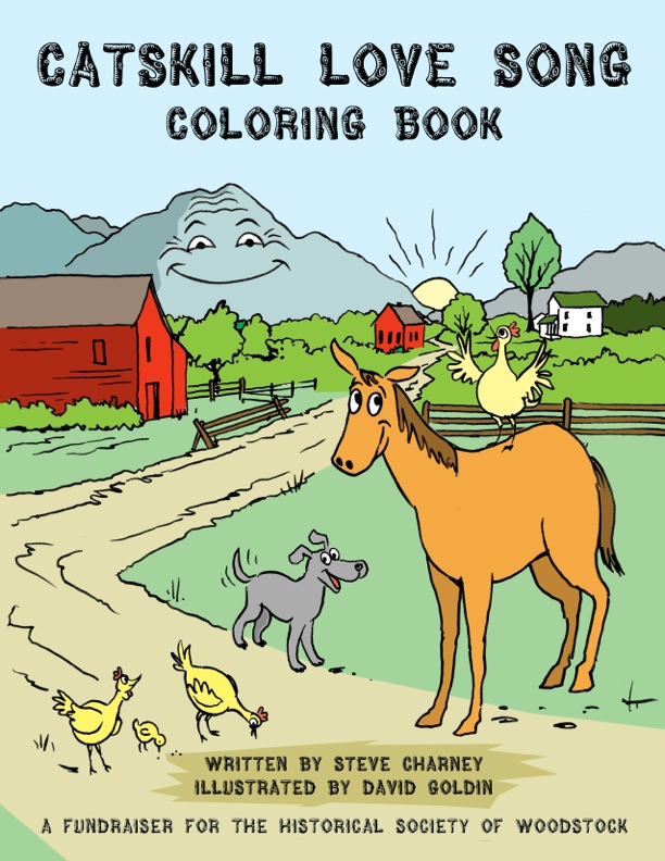 Coloring Book