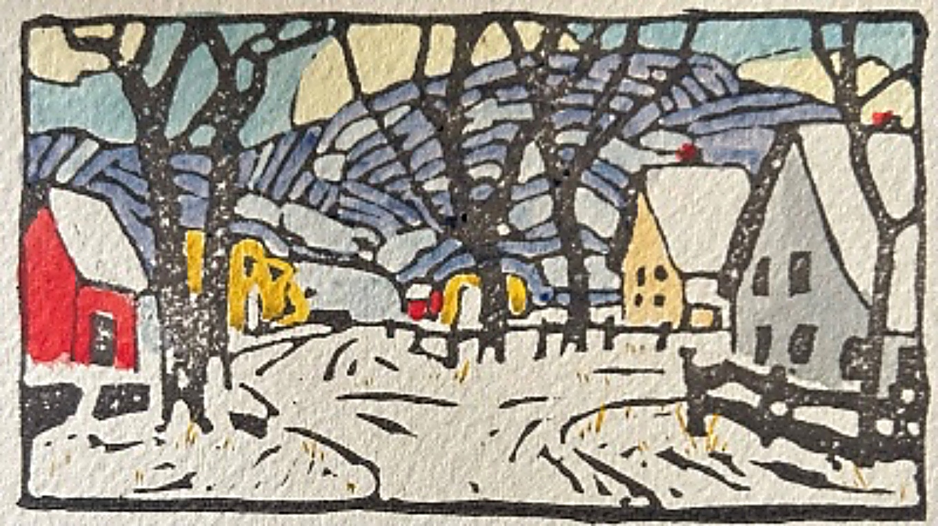 Holiday image