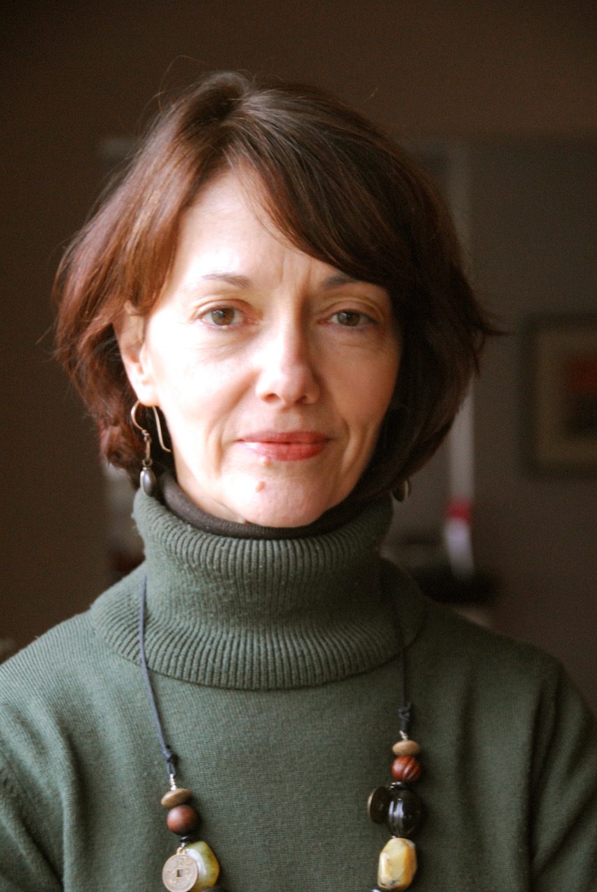 Mulcahy Photo Joanne B. Mulcahy’s