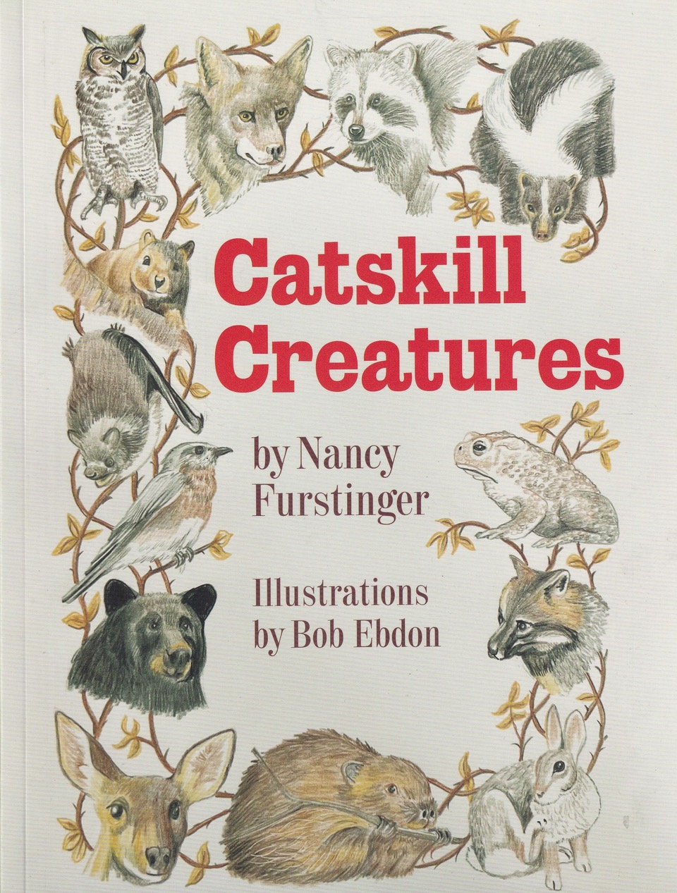 Catskill-Creatures-Cover-1.webp Marion Greenwood: Portrait And Self-Portrait—A Biography